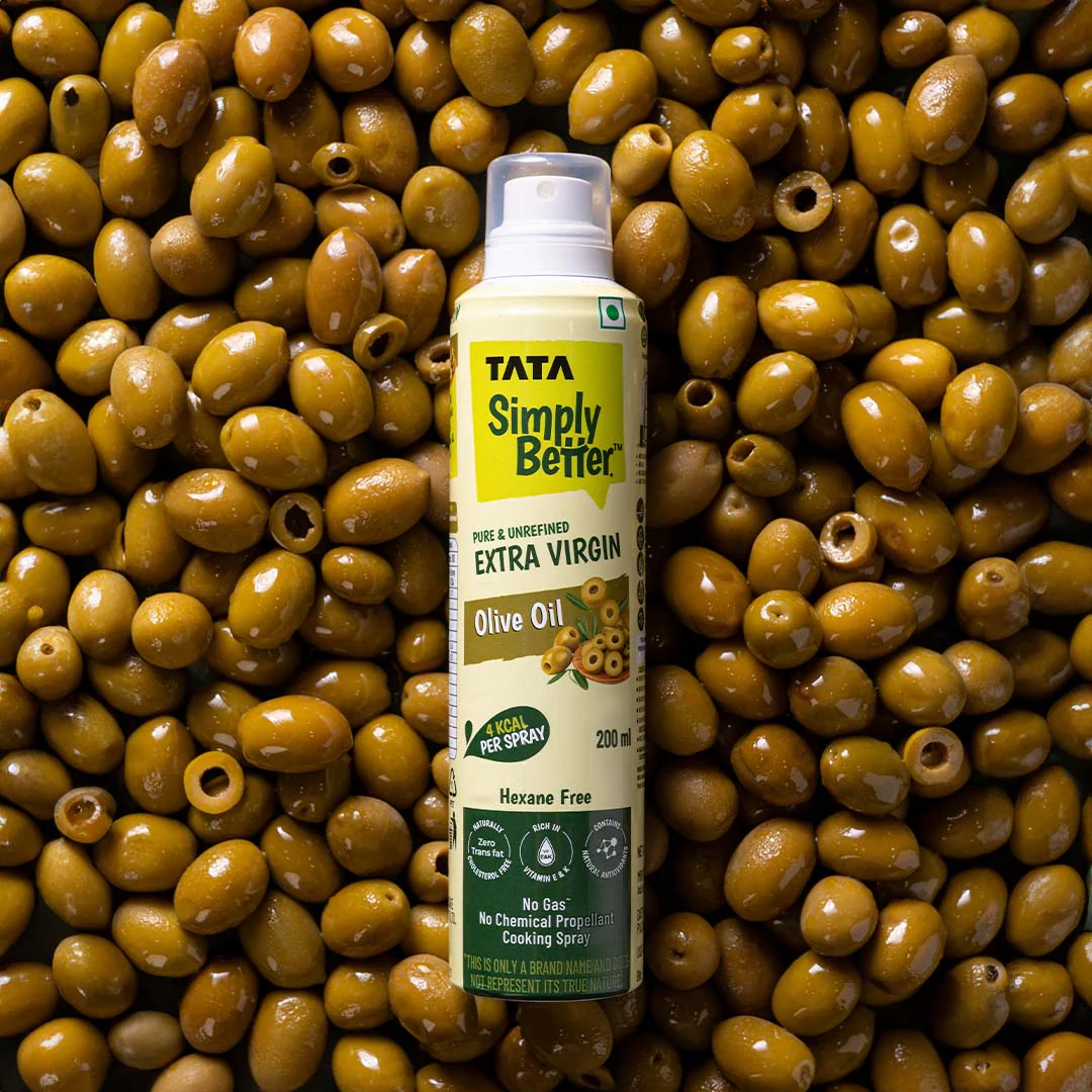 Cold-Pressed Oils